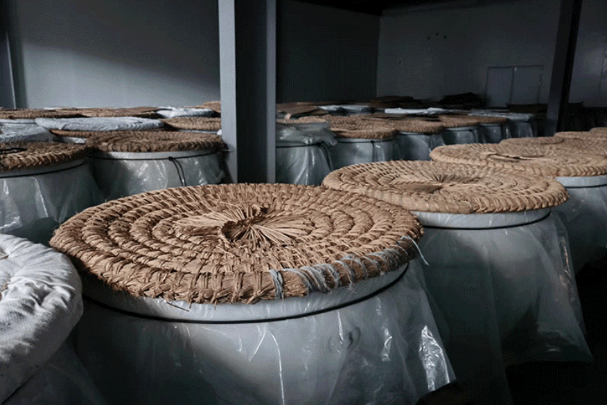 资质铸魂纯粮立本——石荣霄正规酒厂纯粮酒品质引领行业发展